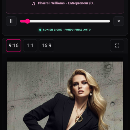 FRAMEFLOW  Studio PRO